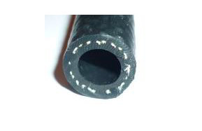Barkas Bremsflüssigkeitsschlauch(Innendurchmesser 9mm) HBZ/Ausgleichsbehälter-image